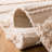 Powell Hand Woven Wool Striped Rug-1728108251