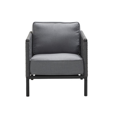 Encore Patio Chair with Cushions