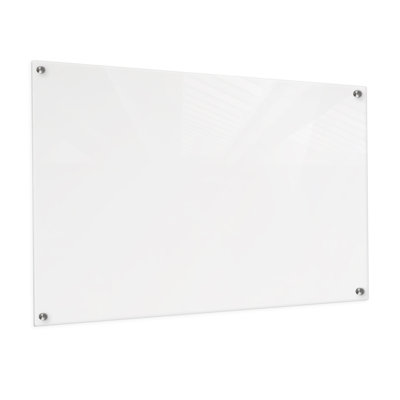 Boissonneault Symple Stuff Yes Glass Glass Board