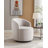 Genece Upholstered Swivel Accent Chair-36038081
