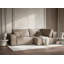 3 Seater Corner Sofa -1991855019