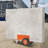 Heavy Duty Panel Cart