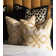 Kipling Animal Print Pillow Sham