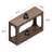 Northfleet 47" Console Table-63614828