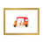 Gold Framed Paper is unavailable