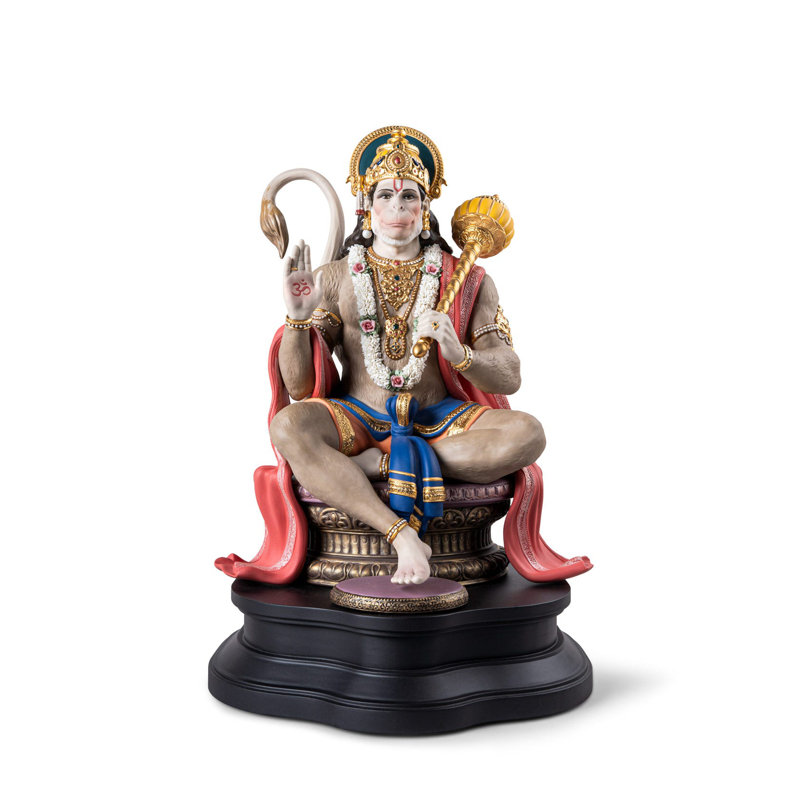 Lord Hanuman L.E. 499 Units