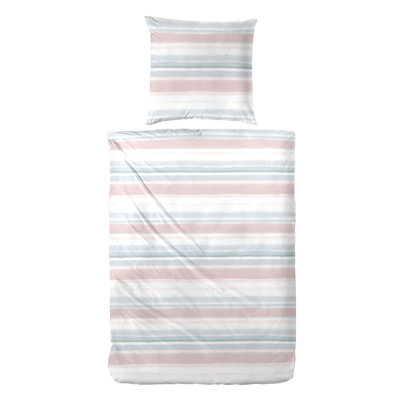 Blurred Lines Renforce bedding
