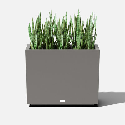 Block Series Span Planter