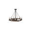 Sawyer 36" With 28" LED Fan-2050147174-2050147175
