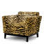 Flux Armchair
