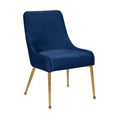 Chaise de salle à manger Elidet