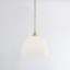 HILLARY Pendant by ZIO & SONS-2032606766