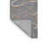 Machine Washable Gray Area Rug-1823696199