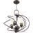 4 - Light Classic / Traditional Chandelier-4458873