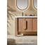 Meuble-lavabo double 60 po Abella Munich-314891780-314891783