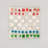 Chess Set | Acrylic Chess Game Set,