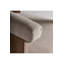Fauteuil d'appoint Racoud