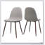 Élégante chaise de salle à manger avec coussins moelleux et fabrication durable, parfaite pour les intérieurs modernes et traditionnels.-275208074