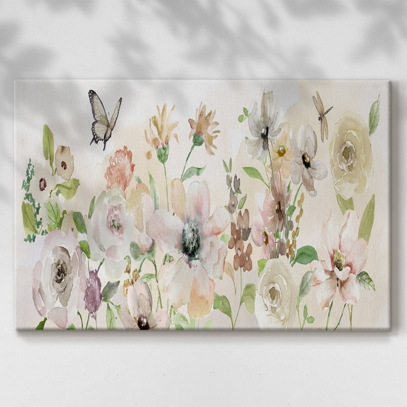Fard à joues Paris Garden, 32 x 48