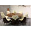 Ensemble repas rond Vogue Lux-105981707-125120106-125120109
