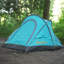 Tente portative pour 2 personnes avec sac de transport-94578330