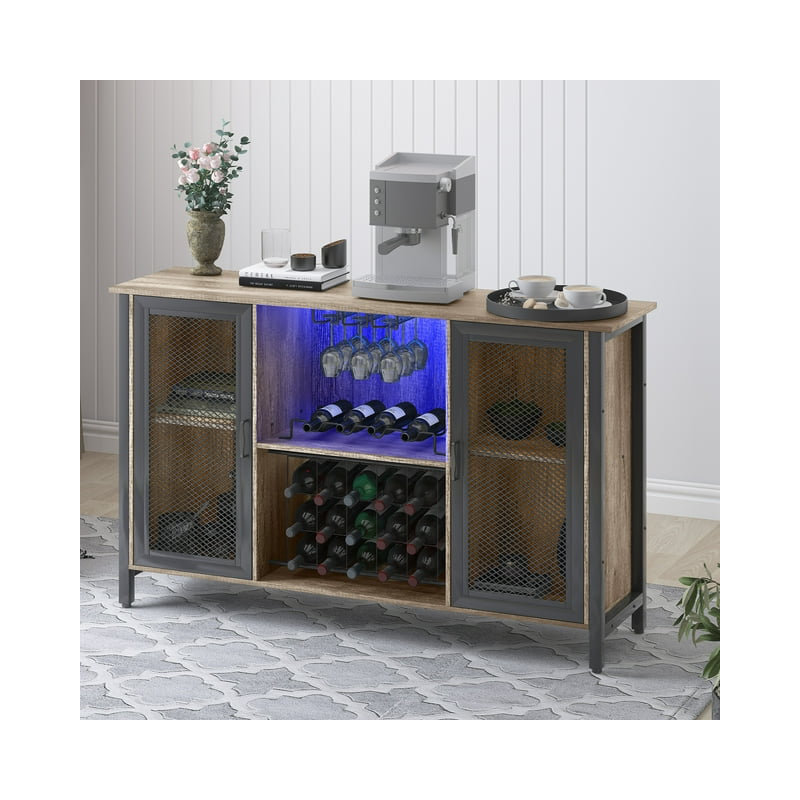 Johanan 53.2'' Bar Cabinet