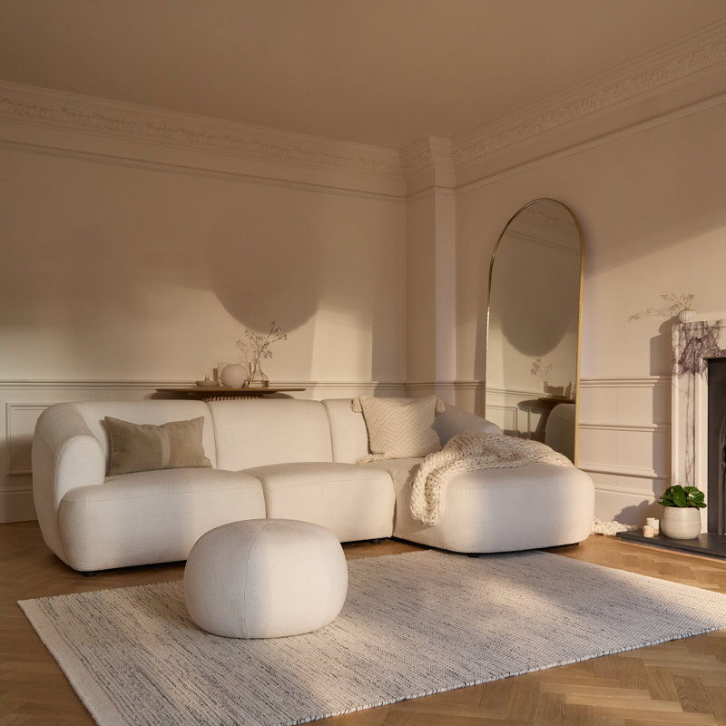 3 Seater Sofa