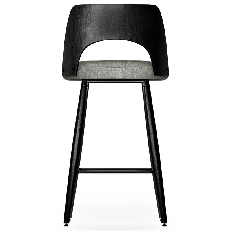 Tabouret de comptoir (ensemble de 2)