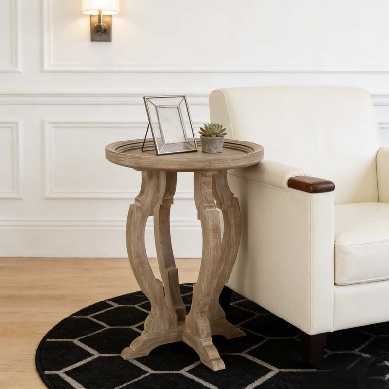 Table de bout