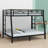 Metal Bunk Bed-1806442567