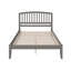 Lit plateforme en bois massif Bealeton-127225717-83149232