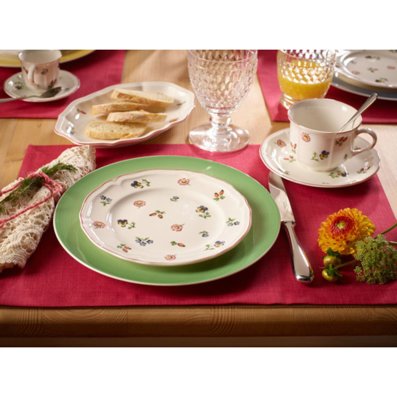 Villeroy & Boch Petite Fleur Gravy Boat