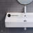 Carre 36" Rectangle Wall-Mount Bathroom Sink-81904413-81904412