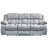 Grovetown 88'' Pillow Top Arm Reclining Sofa-1805248035