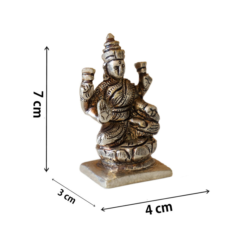 Sculpture Jamah