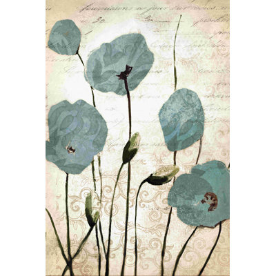 Coquelicots frais