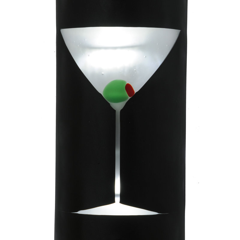 Plafonnier encastré 2 lumières Metro Fusion Shaken Not Stirred