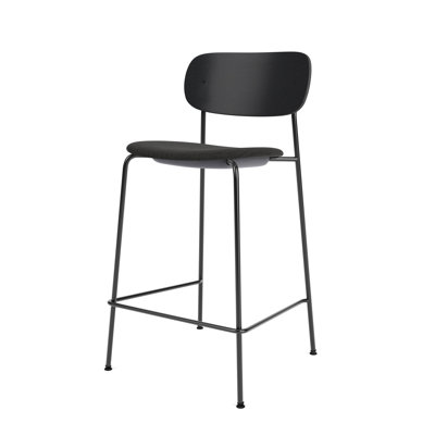 Co Upholstered Stool
