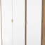 Fully Assembled 2 Door Wardrobe-138813699-138813701