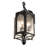 10" Wide Jonquil Wall Sconce