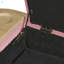 Banc de rangement repose-pieds ovale-1371593512