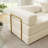 108'' Modular Sectional Sofa with L-Shape Chaise-936630130
