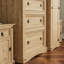 Harold Solid Wood Piece Bedroom Set