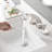 Widespread 2-handle Bathroom Faucet with Drain Assembly-70864968