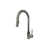 Brushed Nickel is out of stock