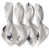 Ivory is out of stock selected