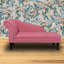 Upholstered Chaise Lounge