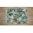 Mehcad Handmade Rug Ivory And Green-1198714750