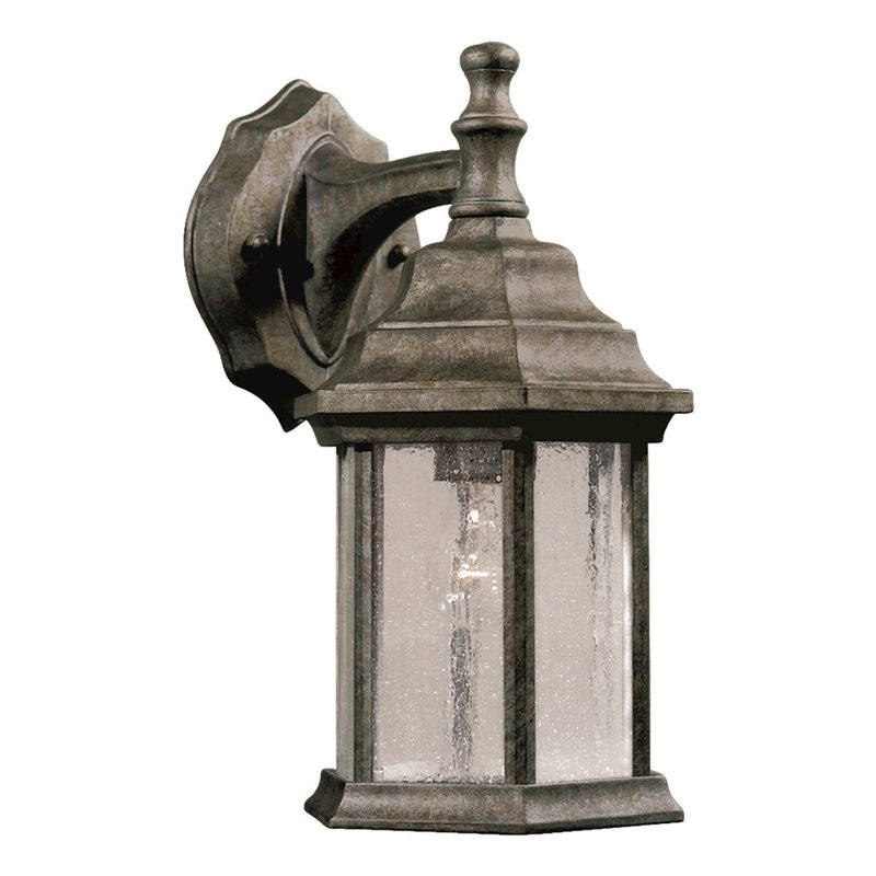 Anaceli Wall Light, River Rock