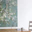 Impression sur toile 18,5 "x 59" Saison
